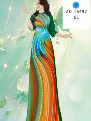 1770258259 938 Vai Ao Dai Hoa In 3D Sang Trong AD 16492
