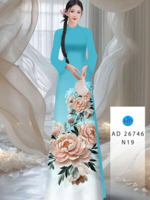 1770258640 976 Vai Ao Dai Hoa In 3D Doc Dao AD 26746