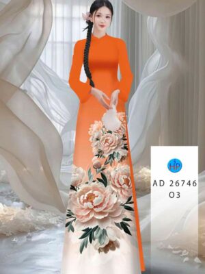 1770258641 15 Vai Ao Dai Hoa In 3D Doc Dao AD 26746