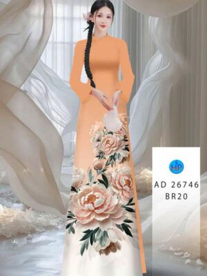 1770258641 178 Vai Ao Dai Hoa In 3D Doc Dao AD 26746