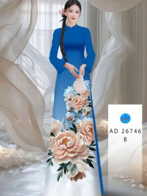 1770258641 668 Vai Ao Dai Hoa In 3D Doc Dao AD 26746