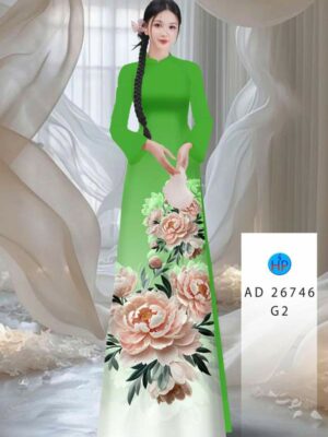 1770258641 828 Vai Ao Dai Hoa In 3D Doc Dao AD 26746