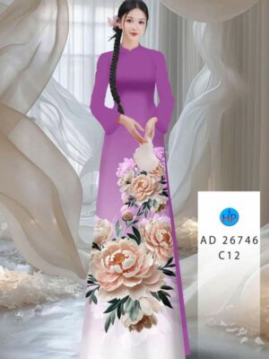 1770258641 932 Vai Ao Dai Hoa In 3D Doc Dao AD 26746