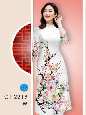 1770344850 355 Vai Ao Dai Hoa In 3D Doc Dao AD CT2219