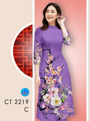 1770344851 116 Vai Ao Dai Hoa In 3D Doc Dao AD CT2219