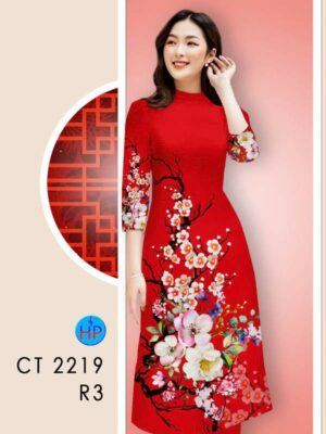 1770344851 399 Vai Ao Dai Hoa In 3D Doc Dao AD CT2219