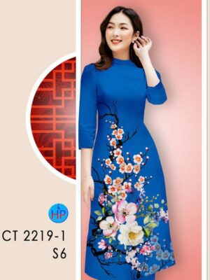 1770344851 806 Vai Ao Dai Hoa In 3D Doc Dao AD CT2219
