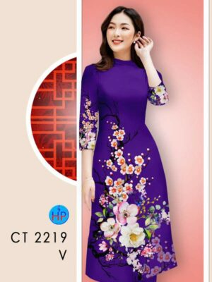 1770344851 847 Vai Ao Dai Hoa In 3D Doc Dao AD CT2219