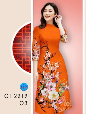 1770344852 387 Vai Ao Dai Hoa In 3D Doc Dao AD CT2219