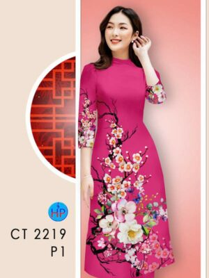 1770344852 708 Vai Ao Dai Hoa In 3D Doc Dao AD CT2219