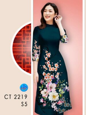1770344852 943 Vai Ao Dai Hoa In 3D Doc Dao AD CT2219