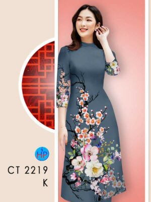 1770344853 993 Vai Ao Dai Hoa In 3D Doc Dao AD CT2219