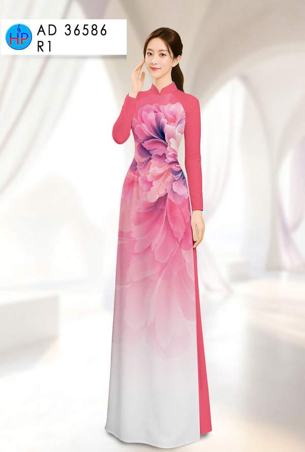 Vải Áo Dài Hoa In 3D Sang Trọng AD 36586 6 1770345322 569 Vai Ao Dai Hoa In 3D Sang Trong AD 36586
