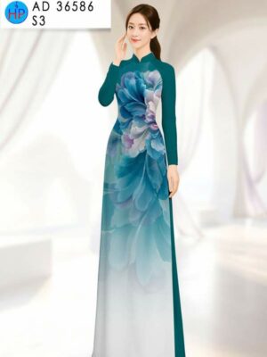Vải Áo Dài Hoa In 3D Sang Trọng AD 36586 22 1770345322 674 Vai Ao Dai Hoa In 3D Sang Trong AD 36586
