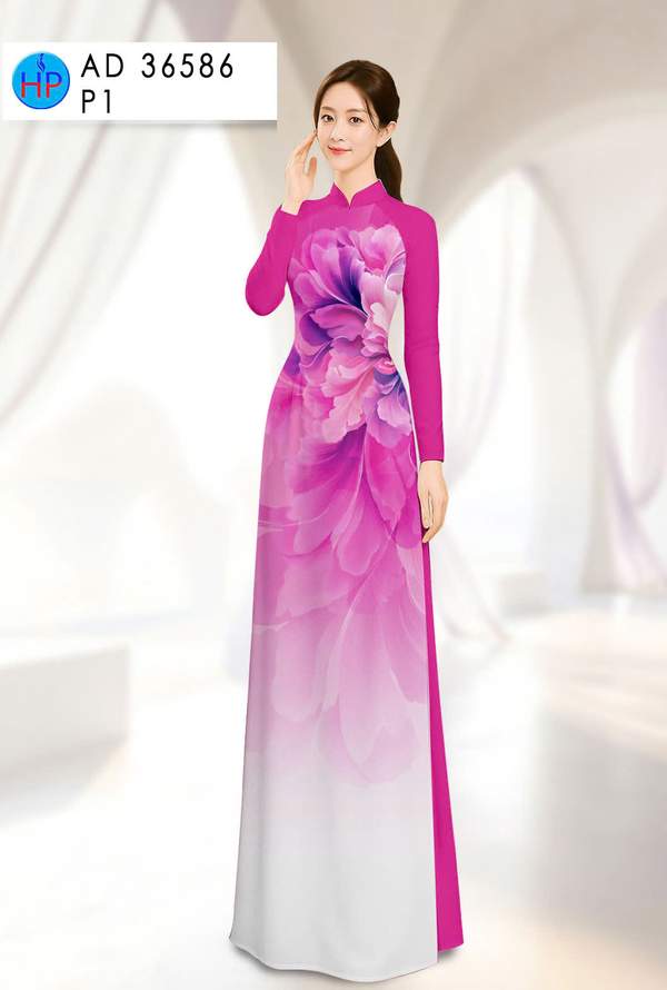 Vải Áo Dài Hoa In 3D Sang Trọng AD 36586 8 1770345322 916 Vai Ao Dai Hoa In 3D Sang Trong AD 36586