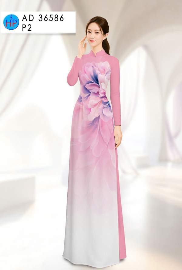 Vải Áo Dài Hoa In 3D Sang Trọng AD 36586 5 1770345322 926 Vai Ao Dai Hoa In 3D Sang Trong AD 36586