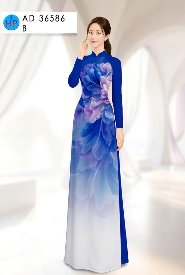 Vải Áo Dài Hoa In 3D Sang Trọng AD 36586 18 1770345323 250 Vai Ao Dai Hoa In 3D Sang Trong AD 36586