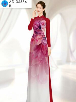 Vải Áo Dài Hoa In 3D Sang Trọng AD 36586 30 1770345323 331 Vai Ao Dai Hoa In 3D Sang Trong AD 36586