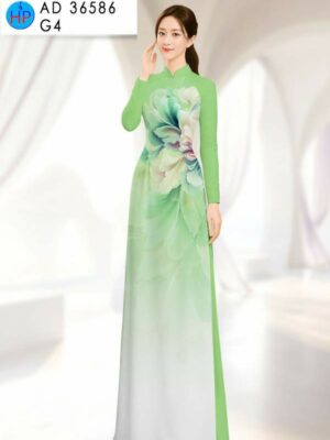 Vải Áo Dài Hoa In 3D Sang Trọng AD 36586 33 1770345323 57 Vai Ao Dai Hoa In 3D Sang Trong AD 36586