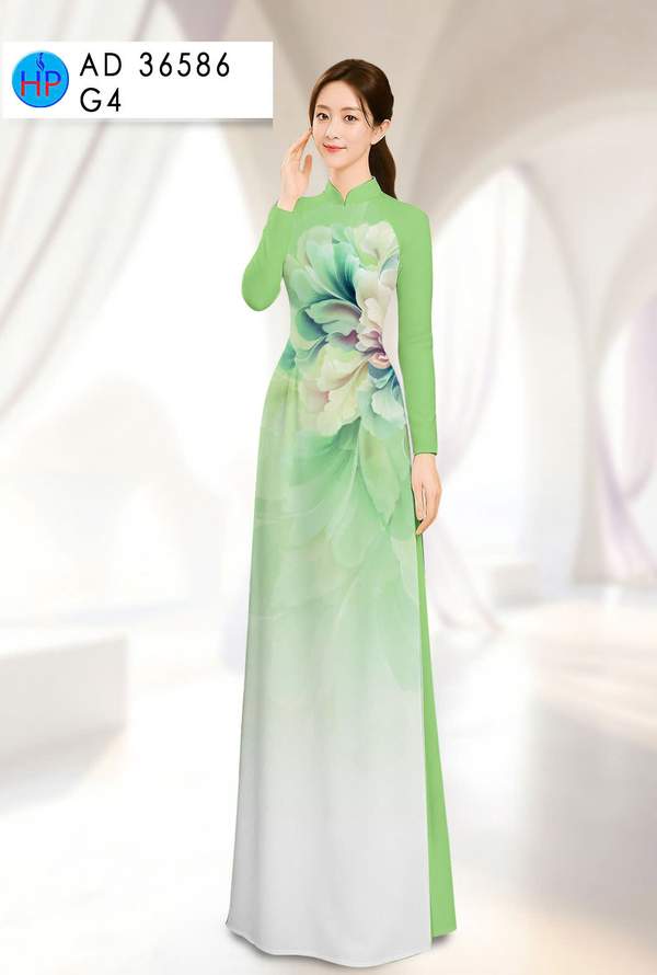 Vải Áo Dài Hoa In 3D Sang Trọng AD 36586 15 1770345323 57 Vai Ao Dai Hoa In 3D Sang Trong AD 36586
