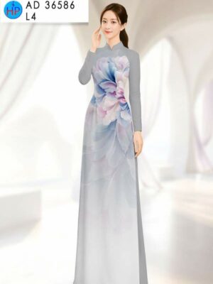 Vải Áo Dài Hoa In 3D Sang Trọng AD 36586 34 1770345323 719 Vai Ao Dai Hoa In 3D Sang Trong AD 36586