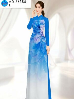Vải Áo Dài Hoa In 3D Sang Trọng AD 36586 28 1770345323 90 Vai Ao Dai Hoa In 3D Sang Trong AD 36586