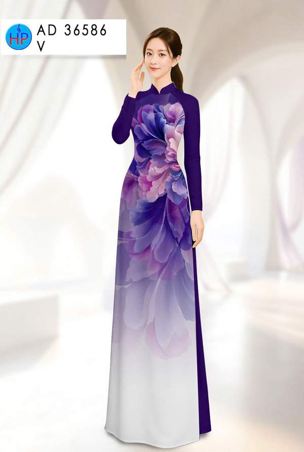 Vải Áo Dài Hoa In 3D Sang Trọng AD 36586 14 1770345323 943 Vai Ao Dai Hoa In 3D Sang Trong AD 36586