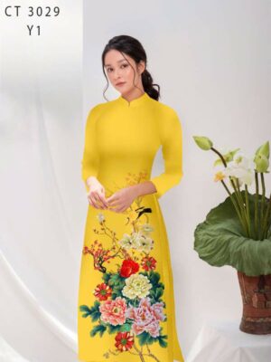1770345632 187 Vai Ao Dai Hoa Cam Chuong Thu Hut AD CT3029