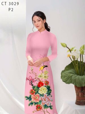 1770345632 25 Vai Ao Dai Hoa Cam Chuong Thu Hut AD CT3029