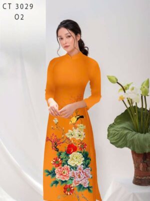1770345633 147 Vai Ao Dai Hoa Cam Chuong Thu Hut AD CT3029