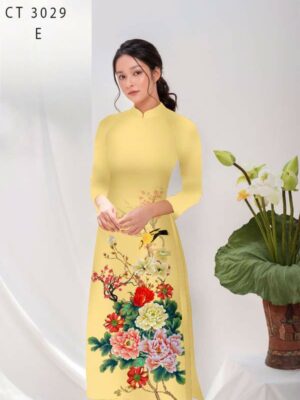1770345633 250 Vai Ao Dai Hoa Cam Chuong Thu Hut AD CT3029