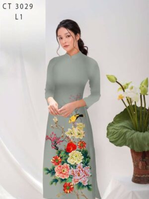 1770345633 369 Vai Ao Dai Hoa Cam Chuong Thu Hut AD CT3029