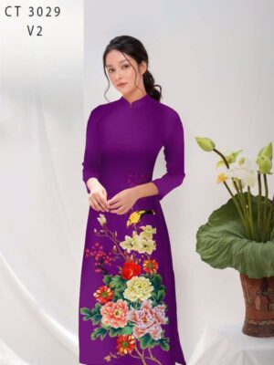 1770345633 570 Vai Ao Dai Hoa Cam Chuong Thu Hut AD CT3029