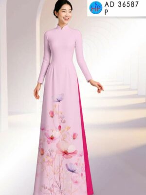 1770346044 521 Vai Ao Dai Hoa In 3D Doc Dao AD 36587