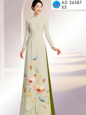 1770346045 278 Vai Ao Dai Hoa In 3D Doc Dao AD 36587