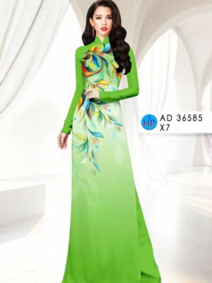 1770429276 209 Vai Ao Dai Hoa In 3D Vua Ra AD 36585