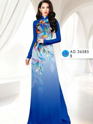 1770429276 259 Vai Ao Dai Hoa In 3D Vua Ra AD 36585