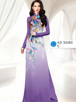 1770429276 354 Vai Ao Dai Hoa In 3D Vua Ra AD 36585