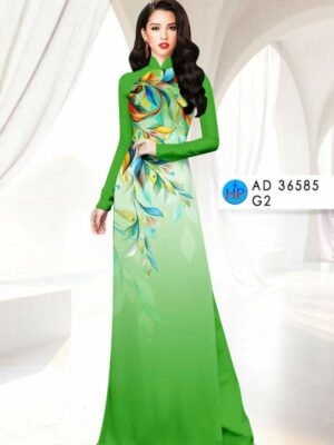 1770429276 933 Vai Ao Dai Hoa In 3D Vua Ra AD 36585