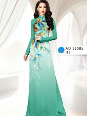 1770429277 528 Vai Ao Dai Hoa In 3D Vua Ra AD 36585