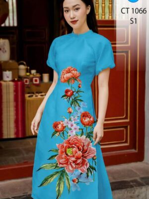 1770430029 512 Vai Ao Dai Hoa Cam Chuong Moi Ra AD CT1066