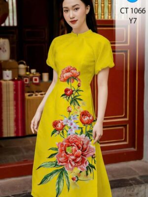 1770430029 739 Vai Ao Dai Hoa Cam Chuong Moi Ra AD CT1066