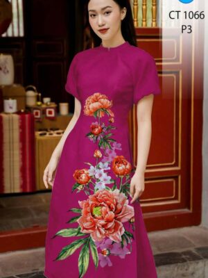 1770430030 168 Vai Ao Dai Hoa Cam Chuong Moi Ra AD CT1066