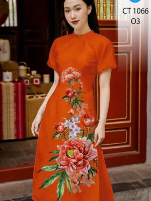 1770430030 687 Vai Ao Dai Hoa Cam Chuong Moi Ra AD CT1066