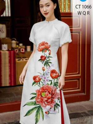 1770430030 755 Vai Ao Dai Hoa Cam Chuong Moi Ra AD CT1066