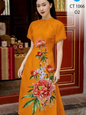 1770430030 848 Vai Ao Dai Hoa Cam Chuong Moi Ra AD CT1066