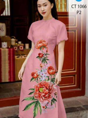 1770430031 251 Vai Ao Dai Hoa Cam Chuong Moi Ra AD CT1066