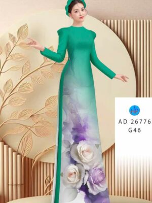 1771810490 545 Vai Ao Dai Hoa Hong Sang Trong AD 26776