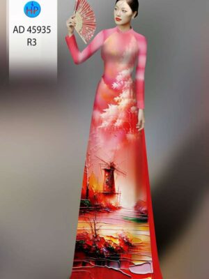 Vải Áo Dài Hoa In 3D Kiểu Mới AD 45935 24 1771811004 355 Vai Ao Dai Hoa In 3D Kieu Moi AD 45935