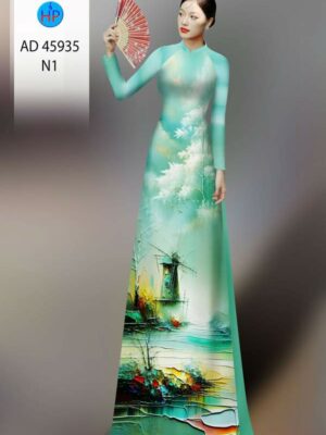 Vải Áo Dài Hoa In 3D Kiểu Mới AD 45935 27 1771811004 470 Vai Ao Dai Hoa In 3D Kieu Moi AD 45935